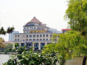 Jinjiang Inn Weihai Shandong University